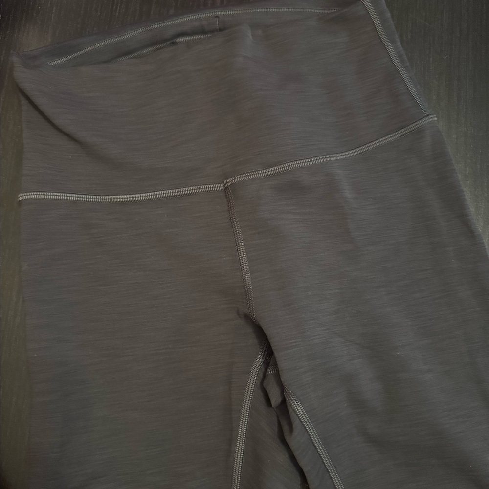 Lululemon WUNDER TRAIN LEGGINGS